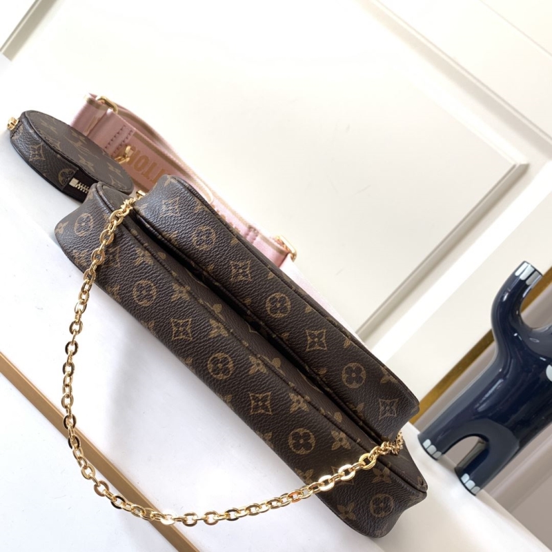 LV Satchel bags